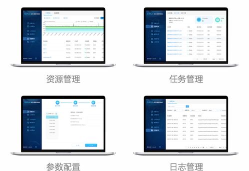 空间大数据存储管理技术 数据处理与存储服务的核心支柱